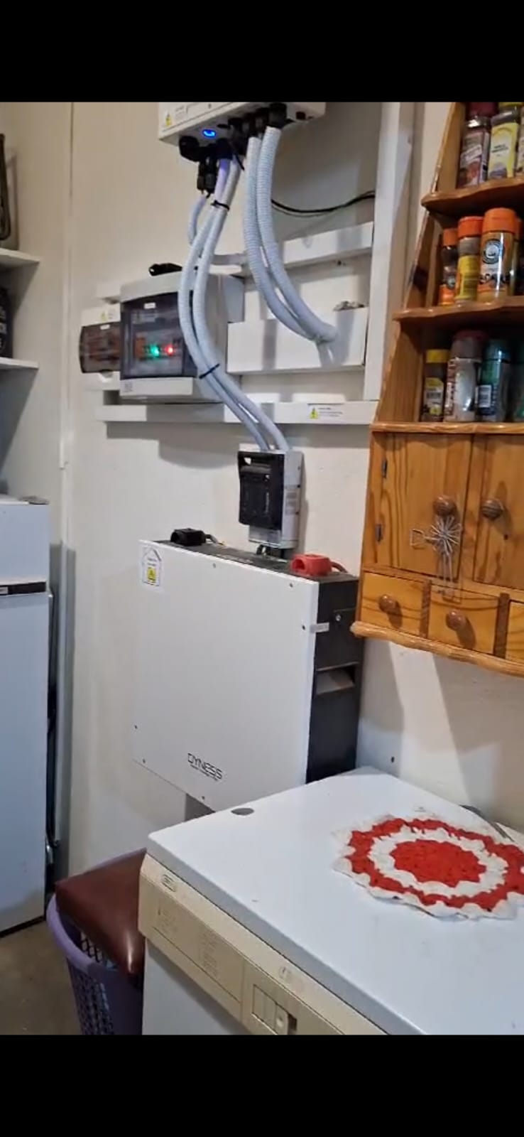 3 Bedroom Property for Sale in Middelburg Rural Eastern Cape